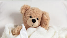 Erkältung bei Kindern: Was hilft?