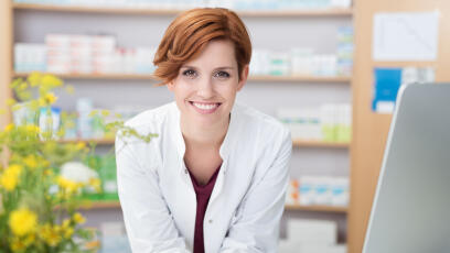Mittel aus der Apotheke